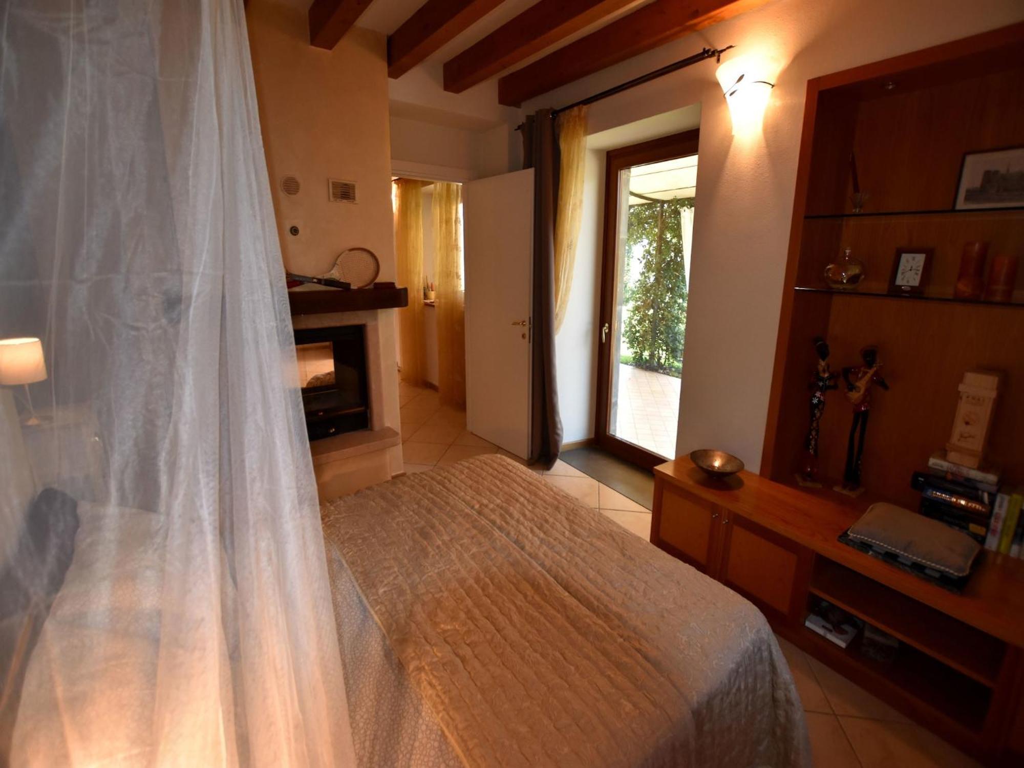Villa In Pisogne With Pool Garden And Lake View Buitenkant foto