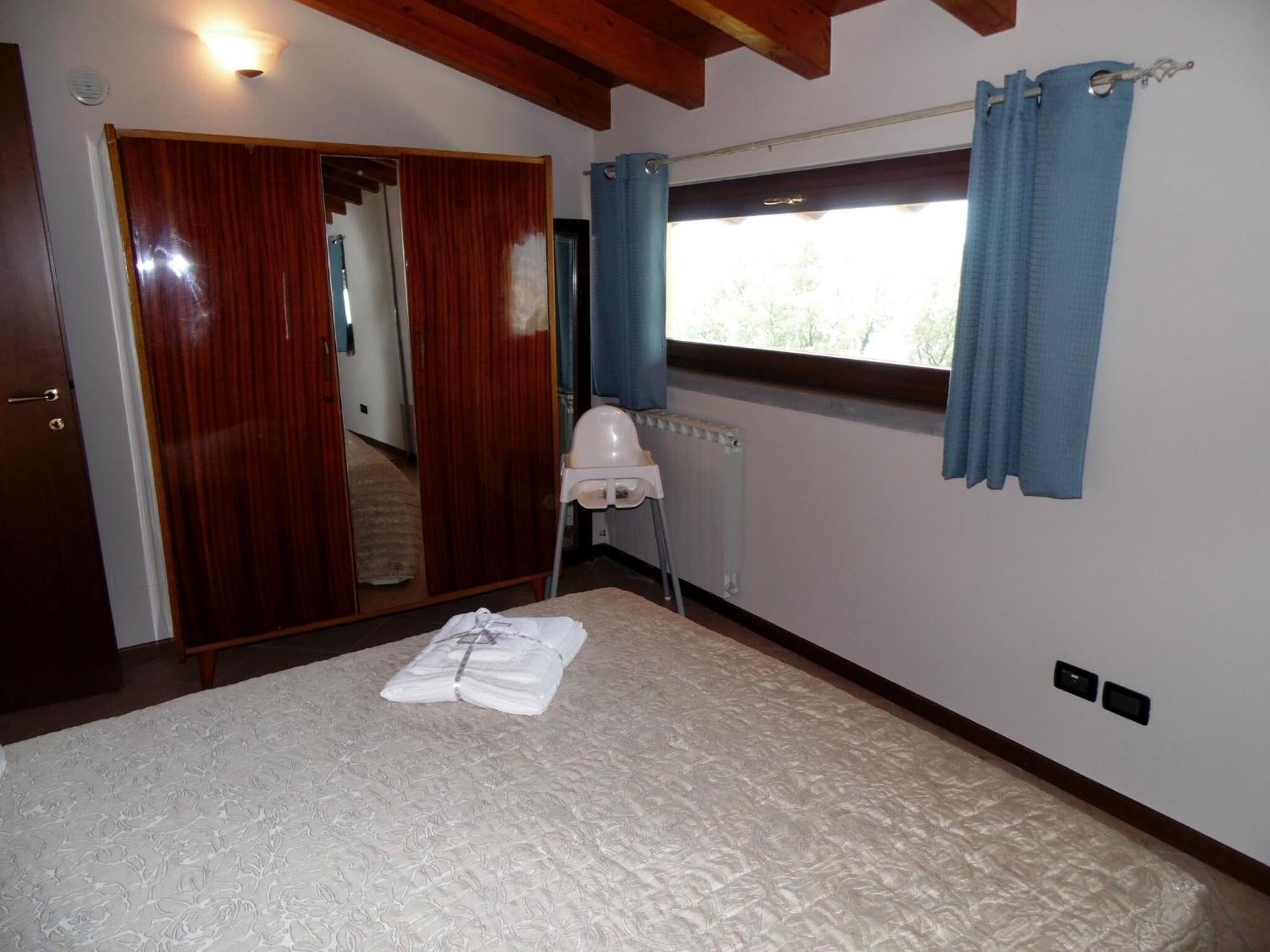 Villa In Pisogne With Pool Garden And Lake View Buitenkant foto