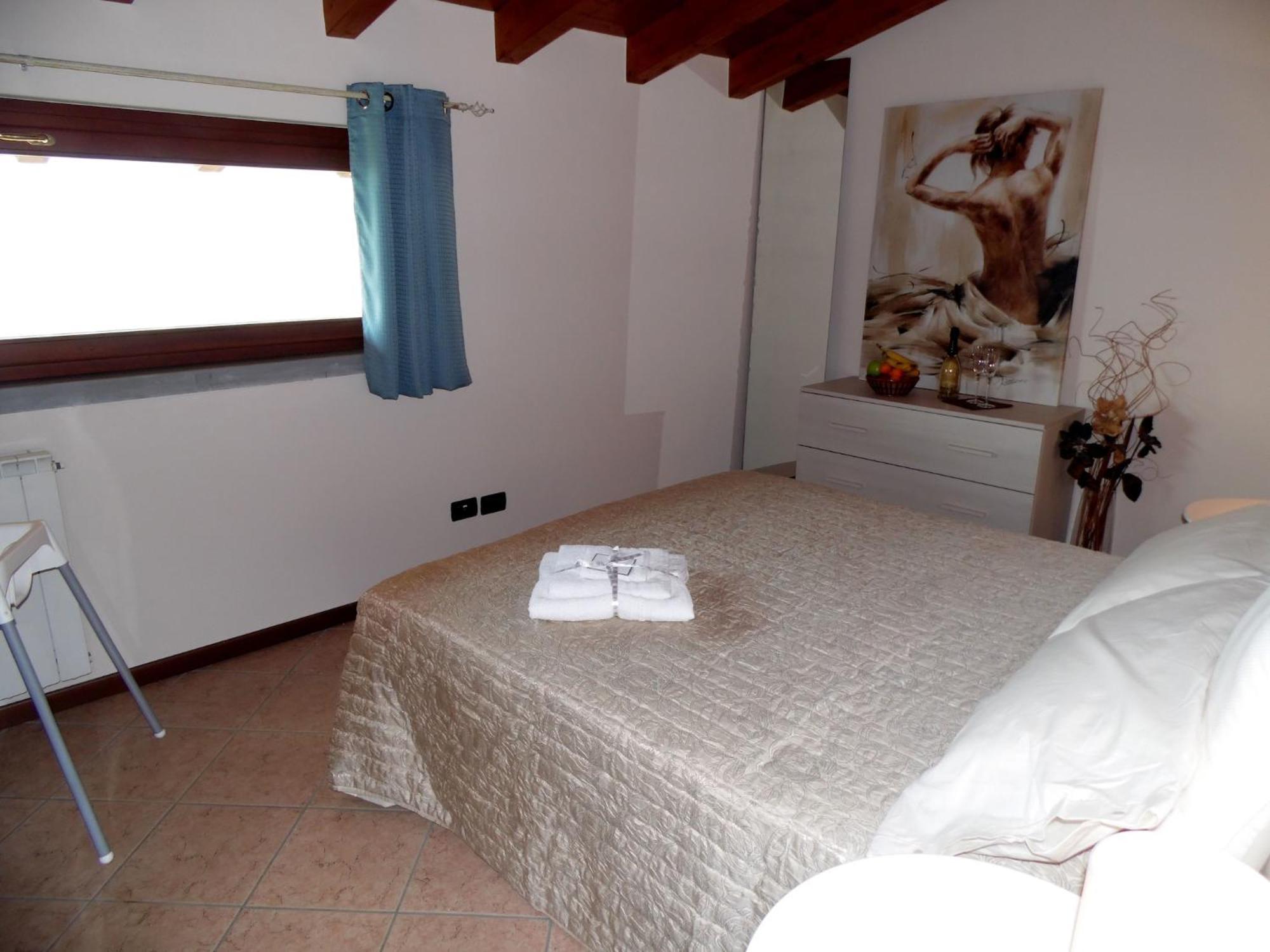Villa In Pisogne With Pool Garden And Lake View Buitenkant foto